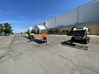 How to Choose the Right Paving Company in the Greater Denver Area