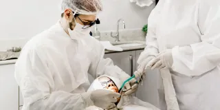 Facial Injury After Accident? Trauma Repair in New Jersey