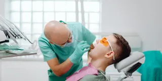 Full Mouth Rehabilitation Cost and Options for Englewood Patients