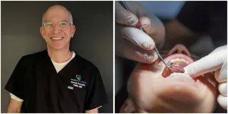 Dr David Kessler Guides You Through Oral Surgery Steps in Englewood