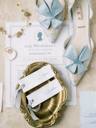 Unleash Your Inner Duchess: How to Throw a Luxurious Afternoon Tea Soiree That Will Leave Them Speechless!