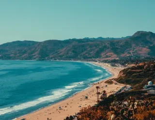 Wedding Venue in California?