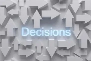 Decision Paralysis