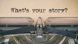 Be the Hero of Your Story