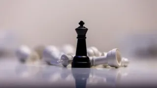 Your #1 Strategic Advantage: What It Is, Why It Matters, and How to Get It