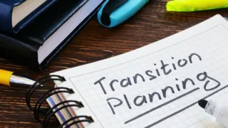 6 Steps to Successfully Navigating a Career Transition