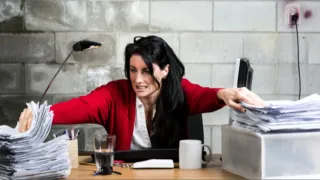 Don't Let Your Job Get in the Way of Your Career