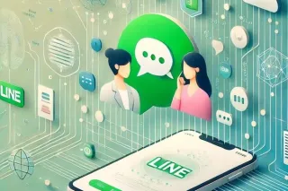 Add AI Translator to Line Group Chat