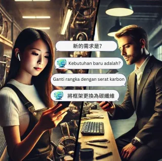 How to Set Up Echonora Translation Bot in Your LINE Group Chat: A Simple 3-Step Guide