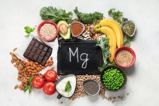Magnesium for Relaxing Blood Vessels: Unlock Greater Wellness & Health Benefits