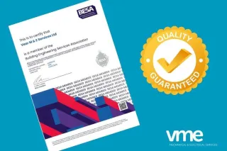 BESA Group Accreditation