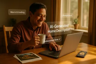Use AI to Write Winning FSBO Listings: Your Guide to Professional Copy