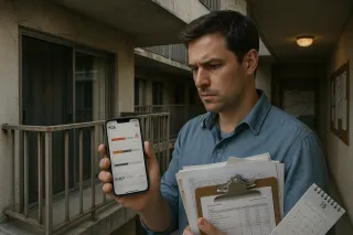 VA-Approved Condos: What That Stamp Really Means (And Why You Should Think for Yourself)