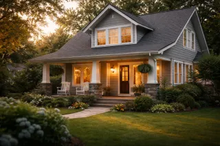 Is a Reverse Mortgage Right for You? 5 Real Scenarios That Actually Make Sense