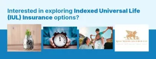 Understanding Indexed Universal Life (IUL): A Modern Approach to Wealth Building