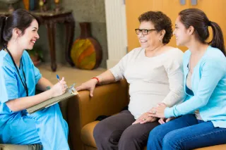 Guidance for Navigating Medical Systems in South Texas