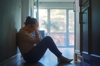 Grief Is Not a Straight Line: Reflections on Loss, Love, and Healing