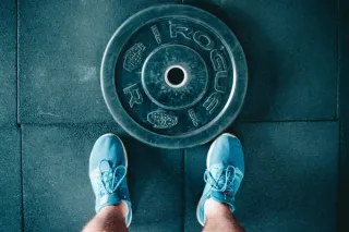 What to Expect (and Not Fear) When You Start Training