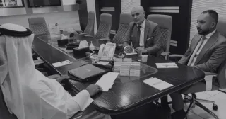 Navigating Dubai's Business Terrain: ATLAW Explores Opportunities for Growth