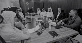 Seeking New Frontiers: ATLAW Team Explores Investment Prospects in Kuwait