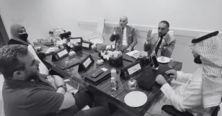 Expanding Horizons: ATLAW Unveils Investment Opportunities in Riyadh, KSA