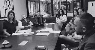 Building Bridges: ATLAW Strengthens Partnerships in Beirut, Lebanon