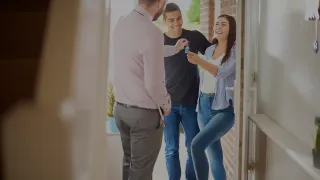 Portfolio Optimization: From One Property to Financial Freedom