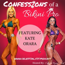 KATE ORARA; Relationship Work, Priorities, 14 Years of Competing & Lessons Learned