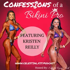 KRISTEN REILLY; Facing Binging, Lost Soul to Soulmate, Lessons from the NPC, Ending a Painful Relationship, Styling