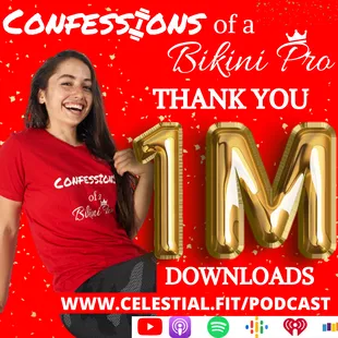 1 MILLION DOWNLOADS! PARTY IN AZ, LIMITED EDITION CROP TOPS, WHAT THIS MEANS TO ME