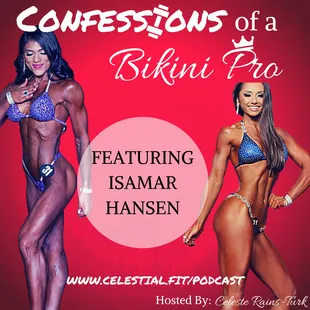 ISAMAR HANSEN; Power of the Human Spirit, Active Duty & Prepping, No Such Thing as Can't