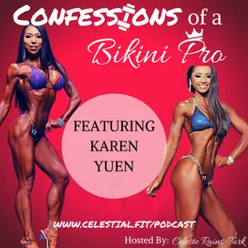 KAREN YUEN; Realizing Greatness, 21 Days of Quarantine Experience & Expense, Not Always Perfect, Say Yes to Your Dream Life