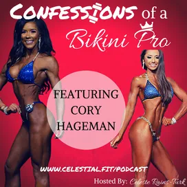 CORY HAGEMAN; Evolving Out of Limits, Fighting through Injury, Optimizing Training Split, Learn from the Past