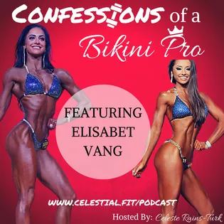 ELISABET VANG; Live Like an Athlete, Tips for Prepping Yourself, Bikini Girls can Lift Heavy, Morning Routine