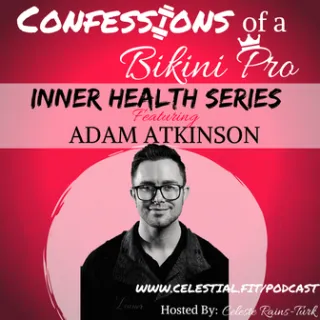 Inner Health Series Ep 1: Adam Atkinson; Labwork Review & Recommendation, Enhanced vs Natural Athlete Considerations, Focus on Supporting Your Body