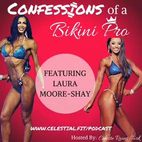 LAURA MOORE-SHAY; Building Muscle on a Tall Physique, Time Management Skills, No Quick Fix