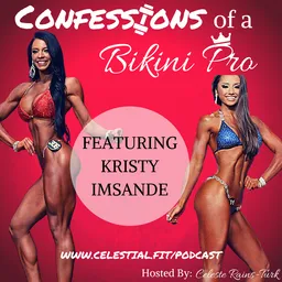 KRISTY IMSANDE; How Do Reverse Diets Impact the Future, Tough Love, Letting your Body Guide You