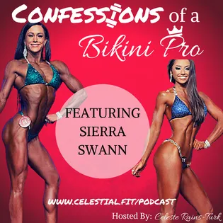 SIERRA SWANN; Negative Impact of Disordered Eating, Sitting with Emotions, Intentional Lifts