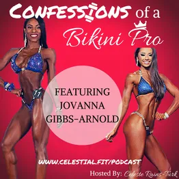 JOVANNA GIBBS-ARNOLD; Sexy in Every Season, Stripper Life, Vulnerability, and Lessons Learned