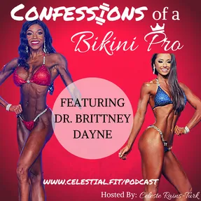 DR. BRITTNEY DAYNE; Grace, Prioritizing Travel, Infertility and Depression, Reveal Your Truth