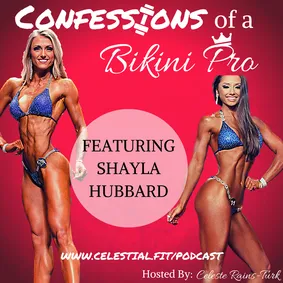 MOTHER'S DAY SERIES: SHAYLA HUBBARD; Pro Card to Pregnancy, Is it Time to Start a Family?, Infertility, Making the Most of Goal Setting, Calming the Mind