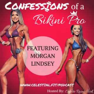 MORGAN LINDSEY; Macro Shaming, Power of Presence, Running a Coaching and a Cookie Business, Mindset for Success, Overcoming Anxiety, What You Say Matters