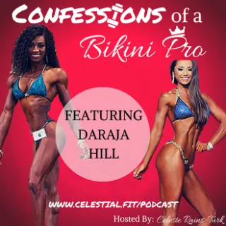 DARAJA HILL; Champion Mindset, 2020 Plans, Creating Opportunities, Building an Olympia Qualifying Physique, Overcoming Pressure, Off-Season Mentality & Body Confidence