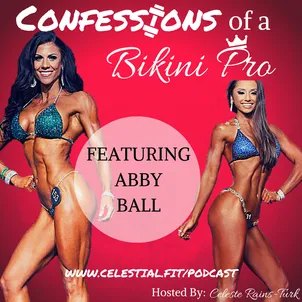 ABBY BALL; Totem Poll Mindset, Borrowing Belief from Your Coach, Social Anxiety on Prep, Self-Validation, Skewed Body Image, and Finding a Good Recovery Team