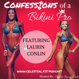 LAURIN CONLIN; Is the Bikini Division Attainable?, Research on IIFYM & Meal Plans, Genetics in Physique Sports