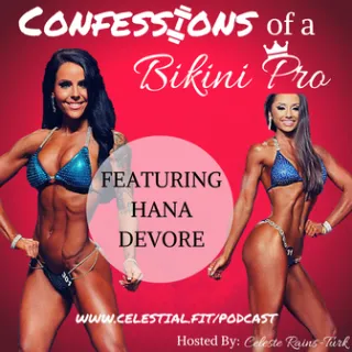 HANA DEVORE; SARMs and THC?, Why Come Back to the Sport after 3 Years Off, Hormone Imbalances, Life Outside of Competing, Long-Distance Relationships, & Inside Scoop from Sandy Williamson