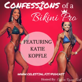 KATIE KOPFLE; Overcoming Comparison, Stereotyping Competing and Eating Disorders, Red Flags for Negligent Coaching, Staying Healthy with So Many Preps, and Self-Coaching