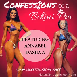 ANNABEL DASILVA; Your Weight is Not Your Worth, Life is Rigged in Your Favor, India's Fitness Industry, Not Allowing Prep to Get the Best of You, Daily Gratitude