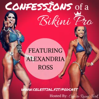 ALEXANDRIA ROSS; Q&A Listener Requests, Staying Positive, Taking Time Off, Competing without Sponsorships Power of Environment, Post-Show Taco Bell, Developing Friendships, Gaining New Perspectives