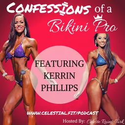 KERRIN PHILLIPS; Why am I Still Doing This?, Sustainability, the Scale, Mental & Physical Recovery After a Show, & Making Every Show Special
